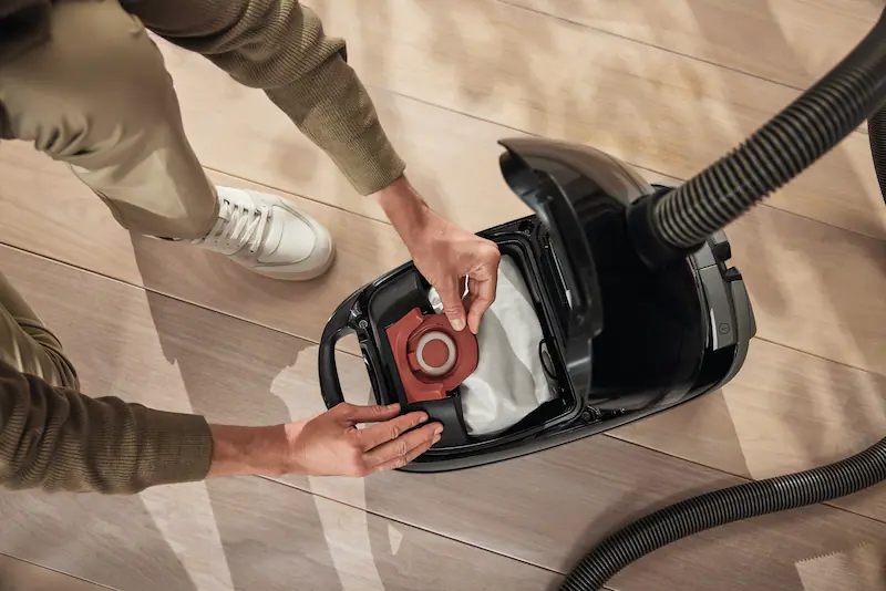 Система фильтрации с ComfortFit